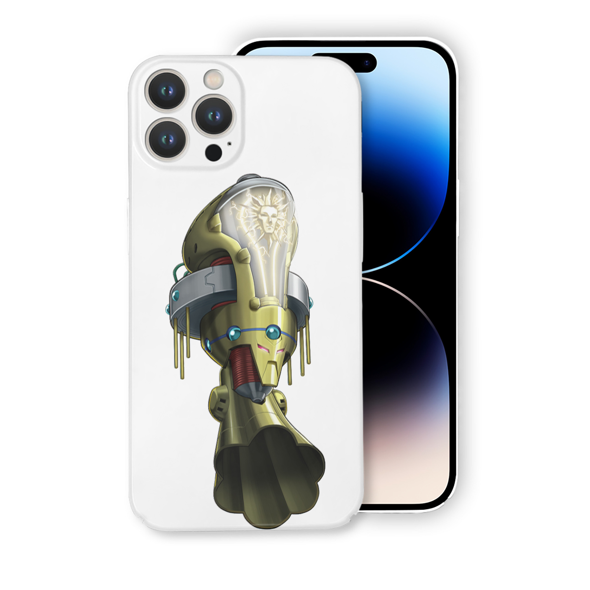 （画像用） 遊☆戯☆王 Yu-Gi-Oh! 【iPhone 14シリーズ対応】ハードケース